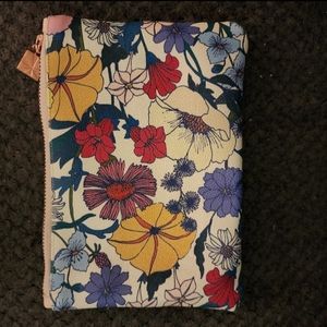 Erin Condren pen/pencil pouch